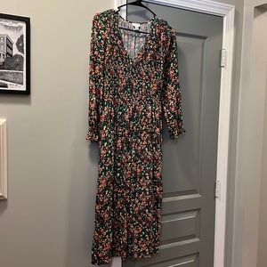 JCREW dress